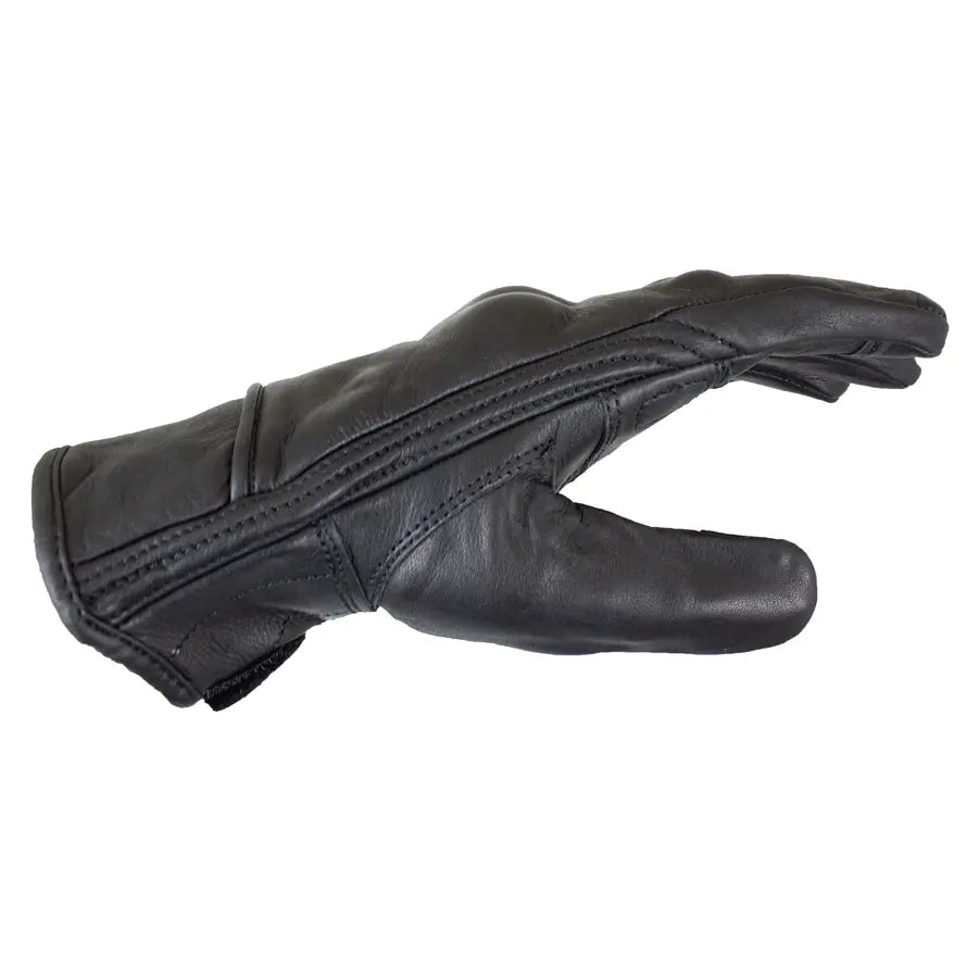 Guantes de motocicleta Open Road para mujer con nudillos de KevlarEX-STOCK Canada 