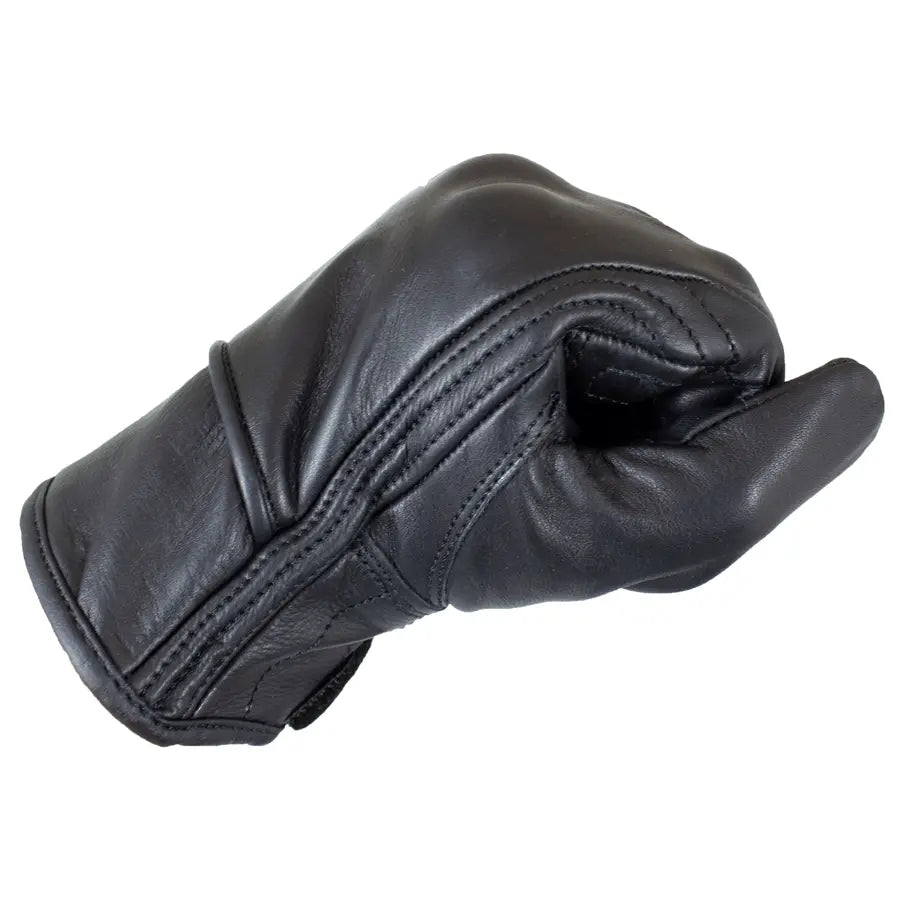 Guantes de motocicleta Open Road para mujer con nudillos de KevlarEX-STOCK Canada 