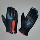 Guantes de cuero para motocicleta de mujer Open RoadEX-STOCK Canada 