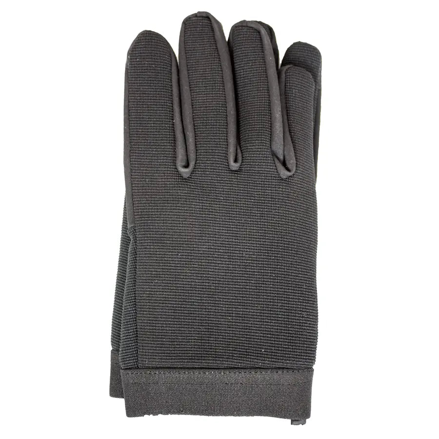 Open Road Women's Plain Mechanical Gloves EX-STOCK Canada 
