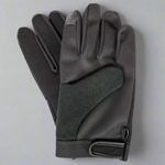 Open Road Women's Plain Mechanical Gloves EX-STOCK Canada 