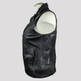 Open Road Women's Studded Leather Vest 