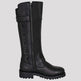 Bottes de moto hautes pour femmes Open Road 