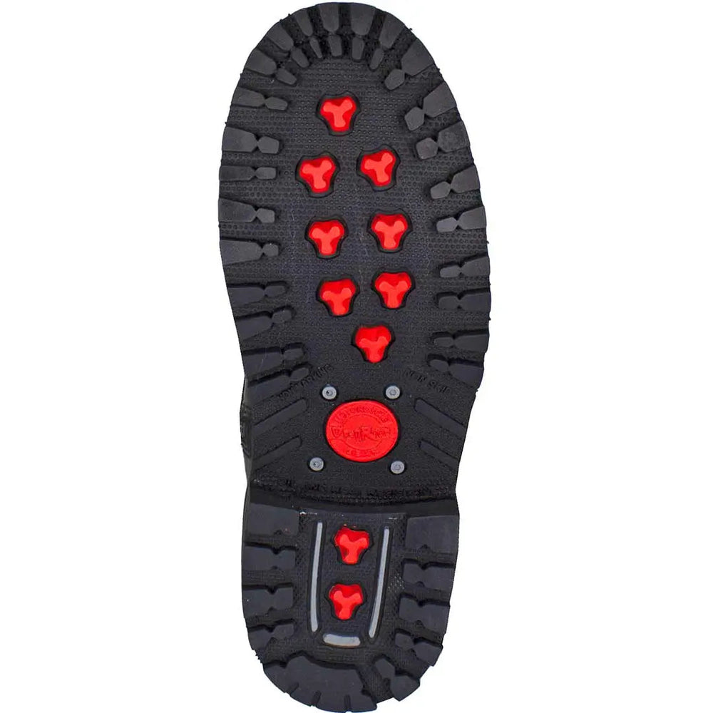 Botas de motociclista altas para mujer Open RoadEX-STOCK Canada 