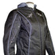 Open Road Women's Zip-Out Hoodie Reflective Textile Motorcycle Jacket EX-STOCK Canada 