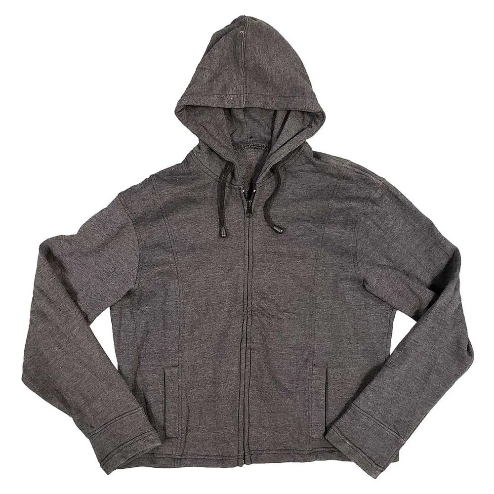 Open Road Women's Zip-Out Hoodie Reflective Textile Motorcycle Jacket EX-STOCK Canada 