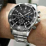 Oris Luminous watches - EX-STOCK CANADA