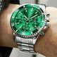 Oris Luminous watches - EX-STOCK CANADA