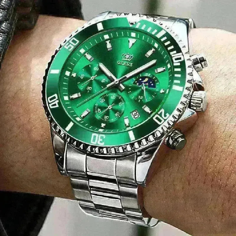 Oris Luminous watches - EX-STOCK CANADA