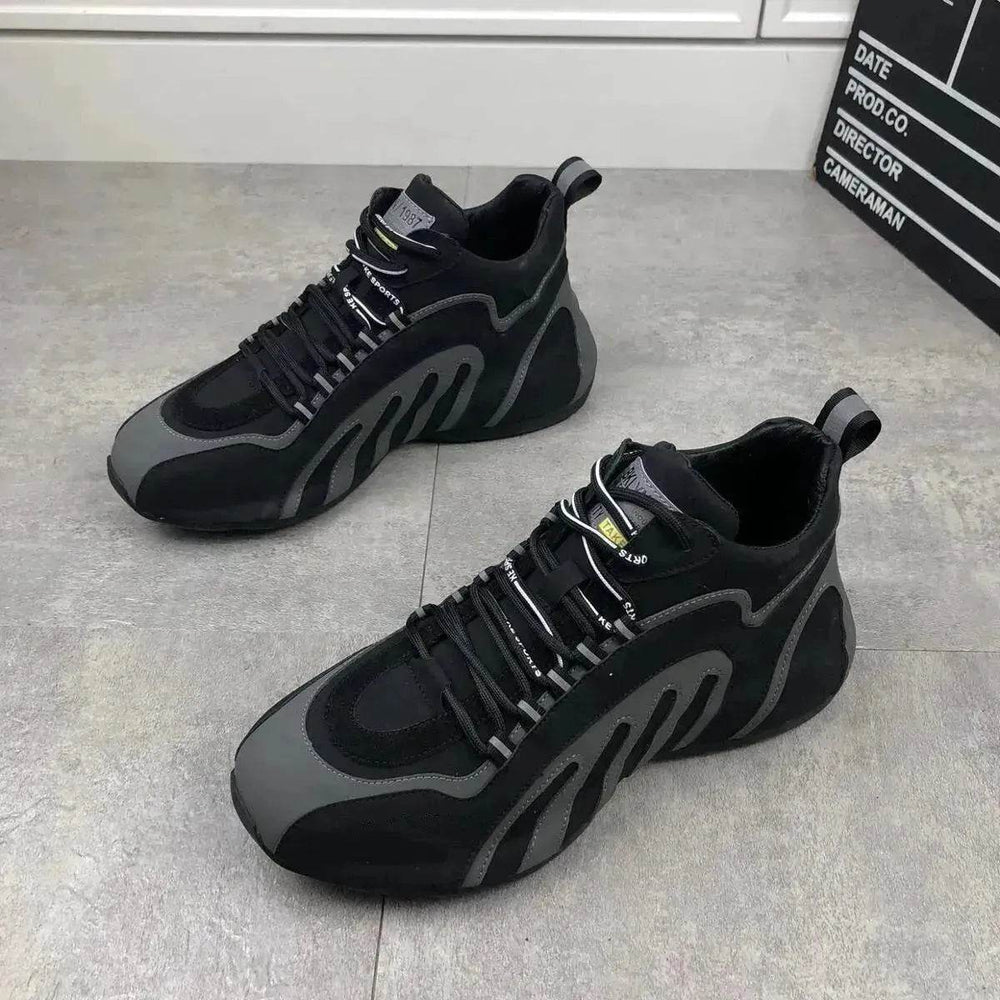 Outdoor Casual Sports Running Shoes - EX-STOCK Canada