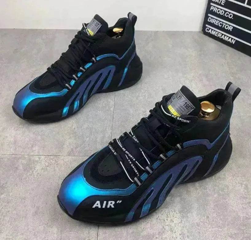Outdoor Casual Sports Running Shoes - EX-STOCK Canada