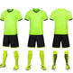 Outdoor Football Soccer Suits - EX-STOCK Canada