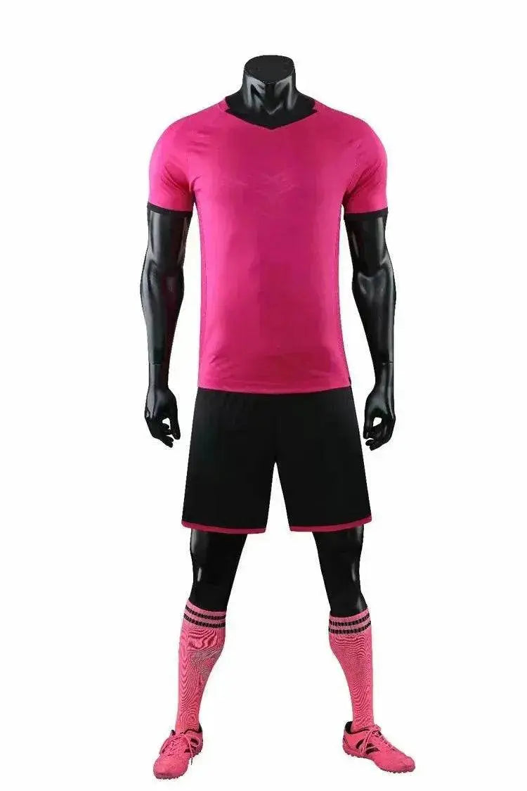 Outdoor Football Soccer Suits - EX-STOCK Canada