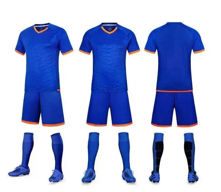 Outdoor Football Soccer Suits - EX-STOCK Canada