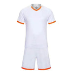 Outdoor Football Soccer Suits - EX-STOCK Canada
