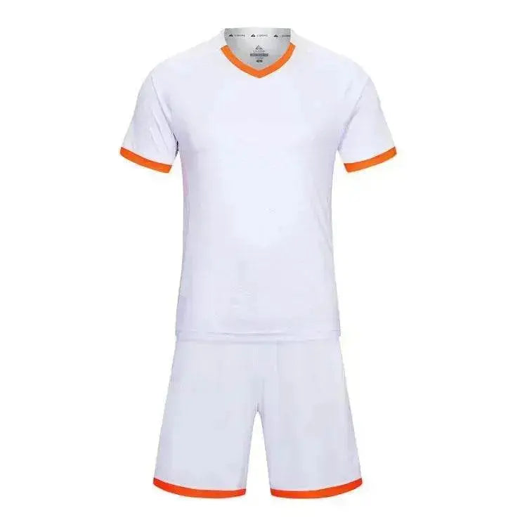 Outdoor Football Soccer Suits - EX-STOCK Canada