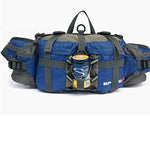 Outdoor Sports Multifunctional Mountaineering Waist Bag EX-STOCK Canada 