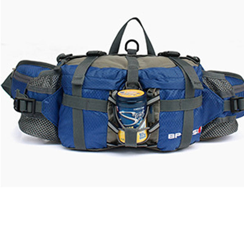 Outdoor Sports Multifunctional Mountaineering Waist Bag EX-STOCK Canada 