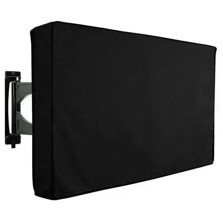 Outdoor TV Furniture Hanging Dust And Waterproof Cover - EX-STOCK CANADA