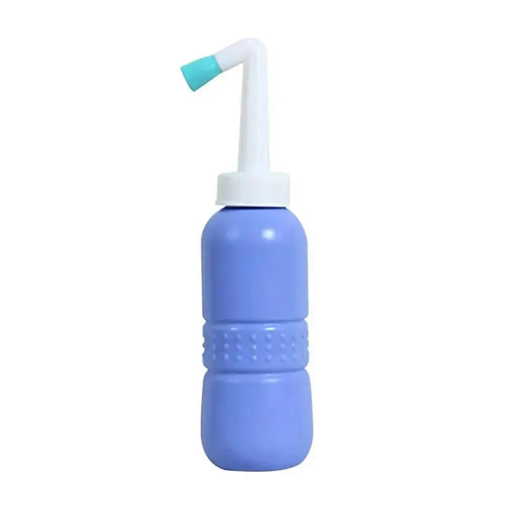 Outdoor & Travel Portable Women bidet - EX-STOCK Canada