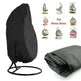 Outdoor furniture rocking chair dust cover - EX-STOCK CANADA