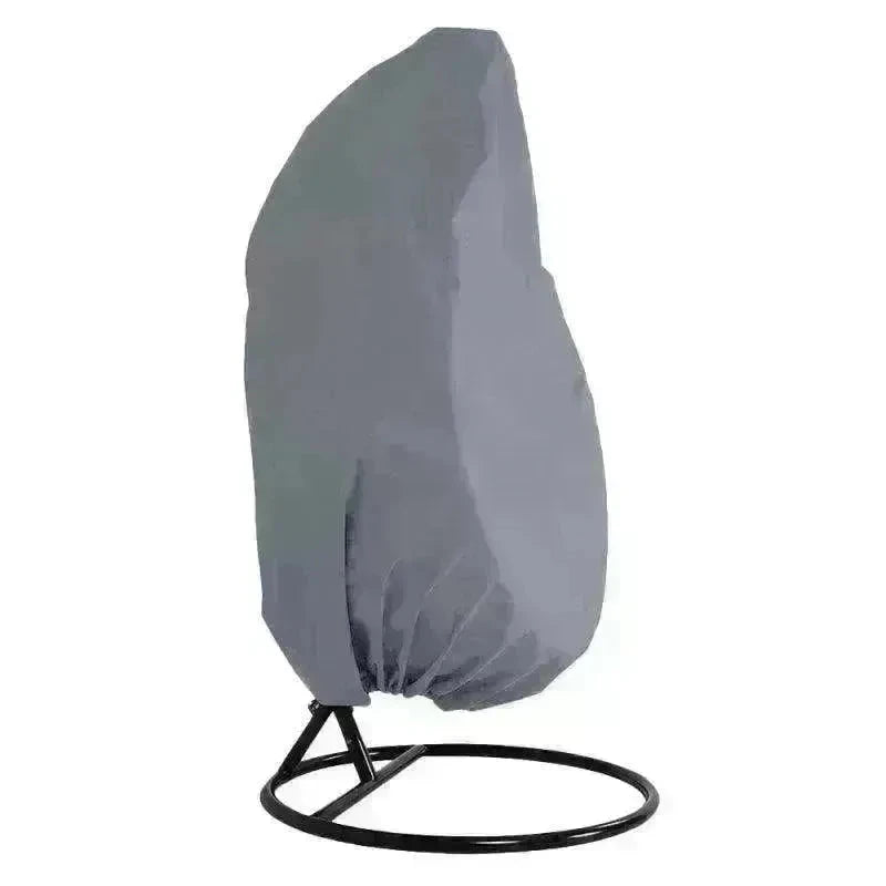 Outdoor furniture rocking chair dust cover - EX-STOCK CANADA