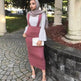 Oversized Middle Eastern Arab Sling Skirt - EX-STOCK Canada