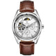 P Katwis Tourbillon watches: Men's starburst waterproof automatic mechanical. - EX-STOCK Canada