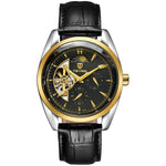 P Katwis Tourbillon watches: Men's starburst waterproof automatic mechanical. - EX-STOCK Canada