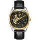 P Katwis Tourbillon watches: Men's starburst waterproof automatic mechanical. - EX-STOCK Canada