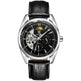 P Katwis Tourbillon watches: Men's starburst waterproof automatic mechanical. - EX-STOCK Canada
