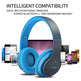 P47 wireless gaming headset EX-STOCK Canada 