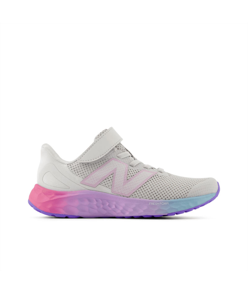 New Balance Fresh Foam Arishi V4 - Scarpe da corsa per bambini in età prescolare - EX-STOCK Canada
