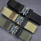 PREMIUM Men Casual Military Belt Tactical Waistband Rescue Rigger Nylon Belt USA - EX-STOCK Canada