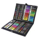 Painting Set, School Supplies, Brush Set, Oil Pastel Painting Set, Watercolor Pen Set - EX-STOCK CANADA