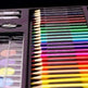 Painting Set, School Supplies, Brush Set, Oil Pastel Painting Set, Watercolor Pen Set - EX-STOCK CANADA