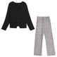 Pajamas For Women In Spring And Autumn - EX-STOCK Canada