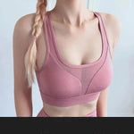 Pajamas gym sports suit - EX-STOCK Canada