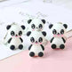 Panda baby keychain - EX-STOCK CANADA