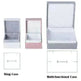 Paper Bags And Jewelry Boxes - EX-STOCK CANADA