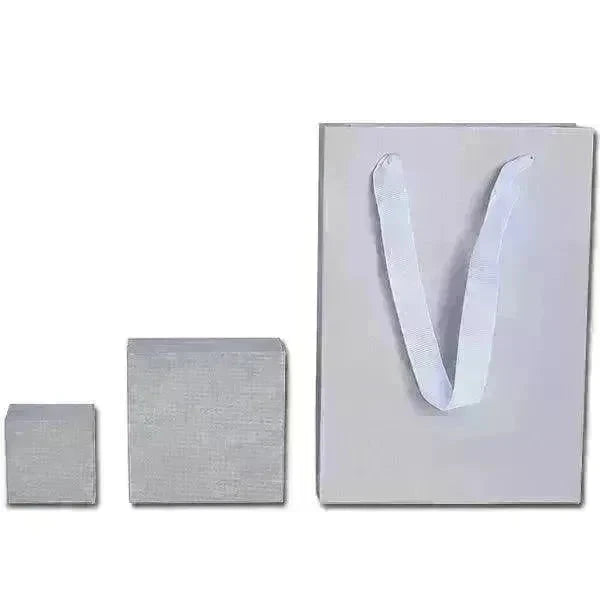 Paper Bags And Jewelry Boxes - EX-STOCK CANADA