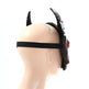 Party Ball Pointed Devil Mask Halloween Cosplay - EX-STOCK Canada