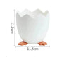 Pen Holder Cracked Chicken Storage Box Multifunctional - EX-STOCK Canada