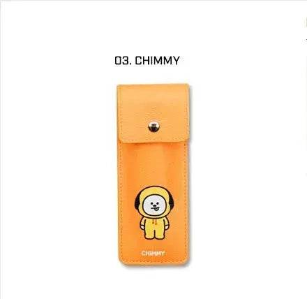 Pencil Case Pen Pouch Stationary Bag - EX-STOCK Canada