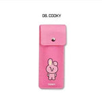 Pencil Case Pen Pouch Stationary Bag - EX-STOCK Canada