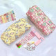 Pencil Case for School Students: Large Capacity - EX-STOCK CANADA