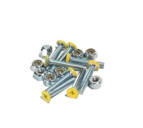 PNY Gumball Bolts - EX-STOCK Canada