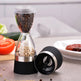 Pepper and salt manual grinder EX-STOCK Canada 