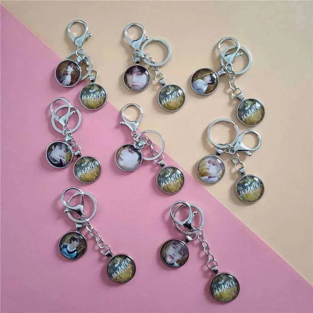 Peripheral keychain - EX-STOCK Canada