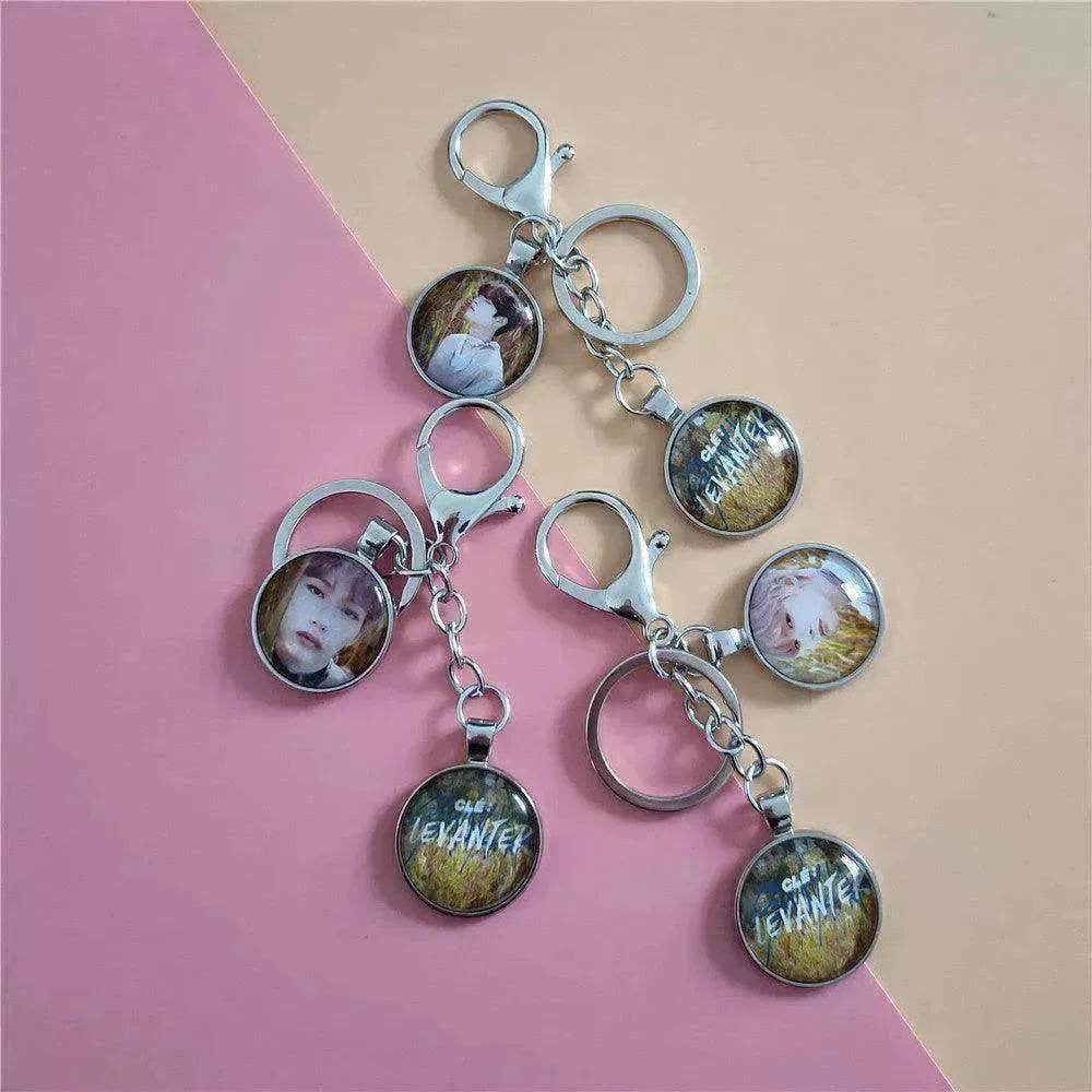 Peripheral keychain - EX-STOCK Canada